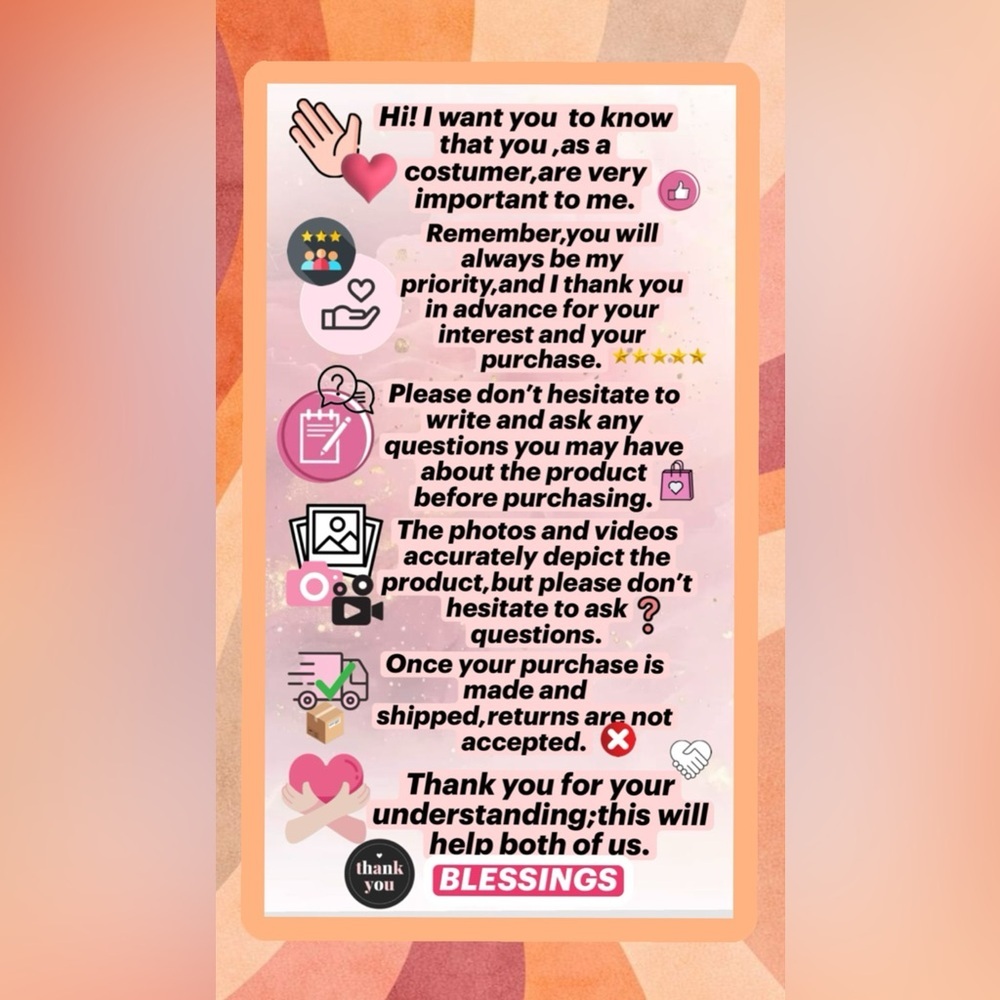 Infinity Brands Women's Coral Cotton Baseball cap, Concealed hair opening - Picture 11 of 12